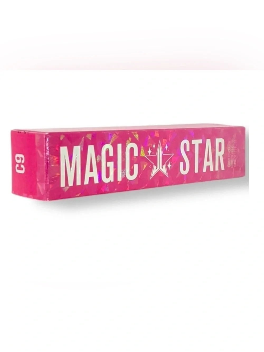 Jeffree Star C9 concealer